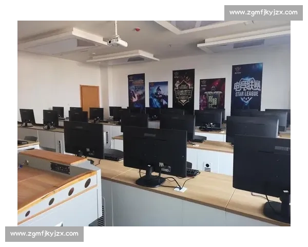 提升电竞教育质量 培养未来电竞人才的创新路径与实践探索