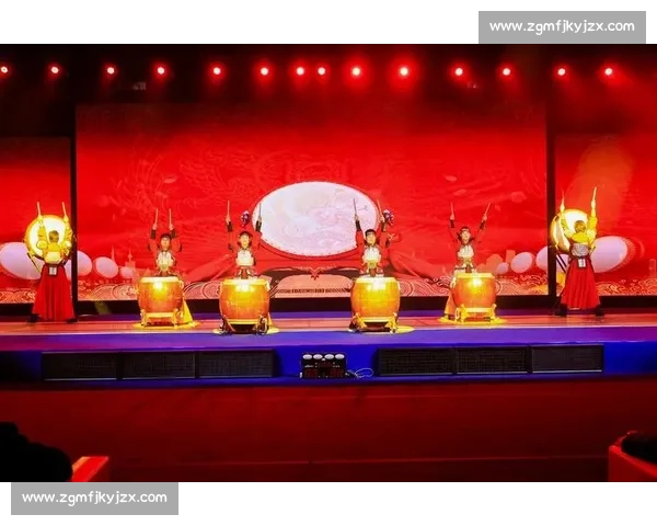 盛大闭幕仪式精彩落幕彰显辉煌成就与未来希望